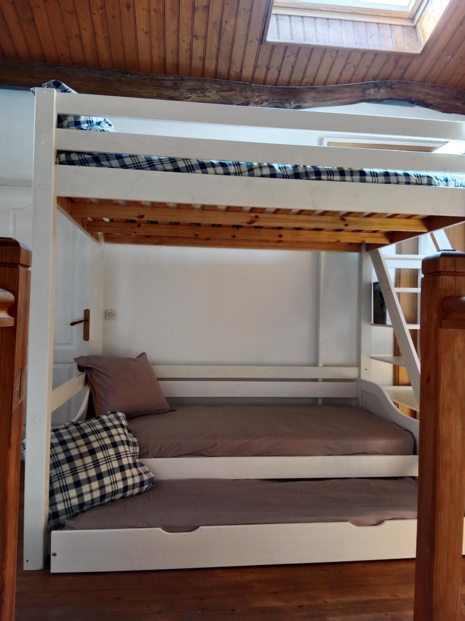 Vakantiehuis La Grange Pyratelle
