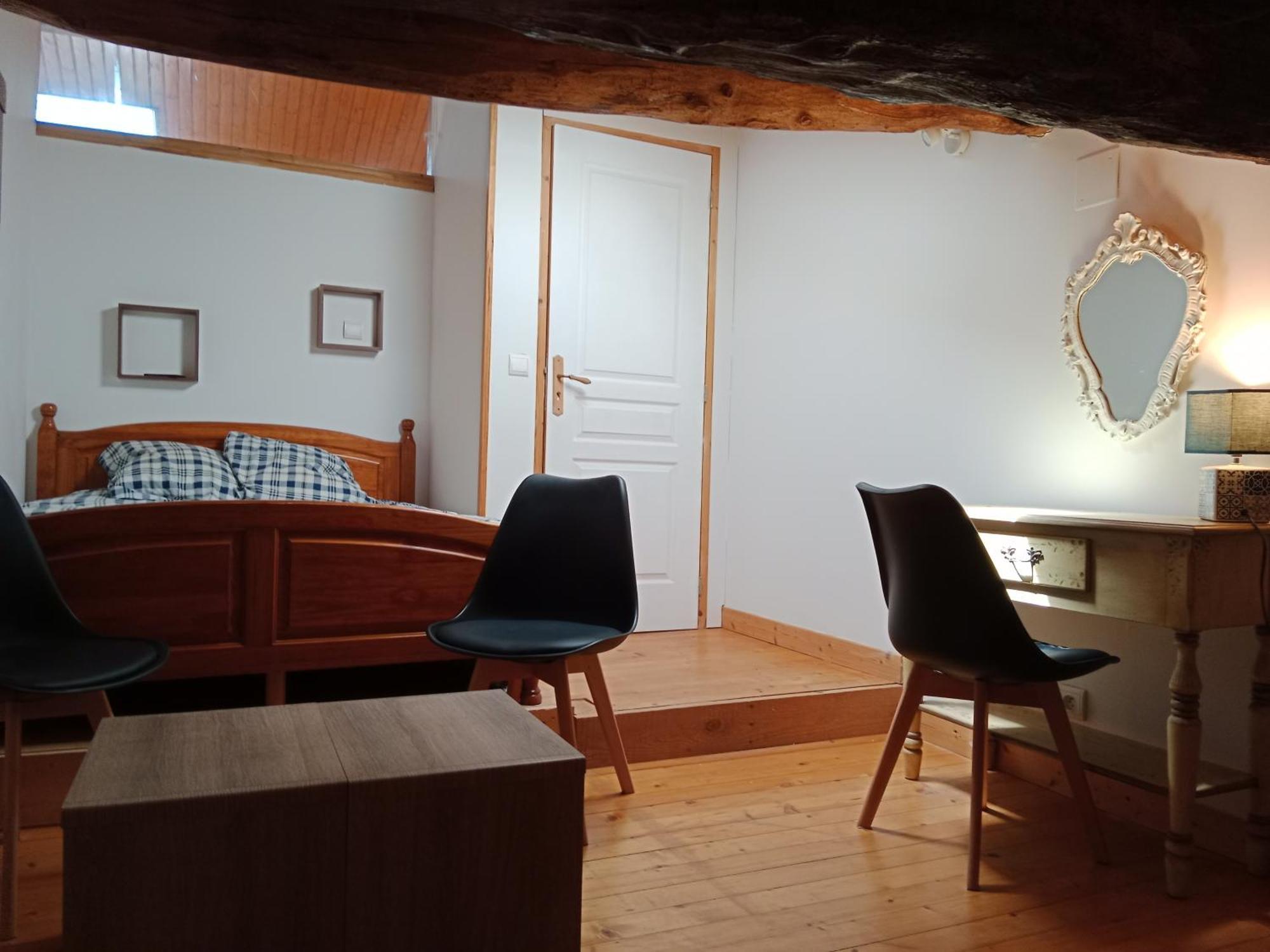 Vakantiehuis La Grange Pyratelle Puyravault (Charente-Maritime)