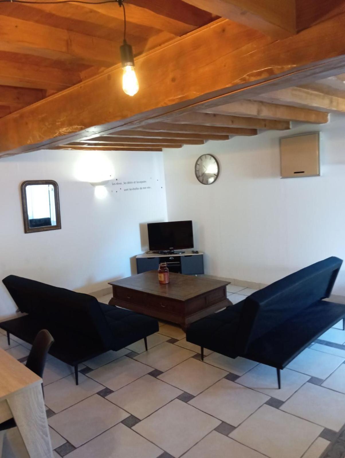 Vakantiehuis La Grange Pyratelle Puyravault (Charente-Maritime)